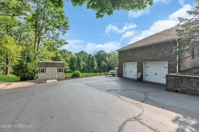 3 Peachtree Lane, Manalapan Township, NJ 07726 - Photo 13