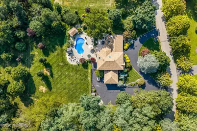 3 Peachtree Lane, Manalapan Township, NJ 07726 - Photo 125