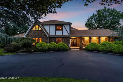 3 Peachtree Lane, Manalapan Township, NJ 07726 - Photo 99