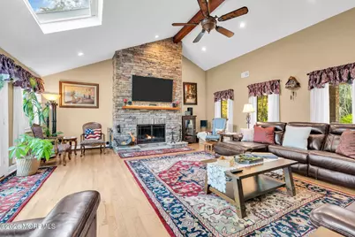 3 Peachtree Lane, Manalapan Township, NJ 07726 - Photo 17