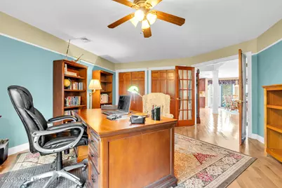 3 Peachtree Lane, Manalapan Township, NJ 07726 - Photo 35