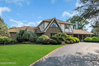 3 Peachtree Lane, Manalapan Township, NJ 07726 - Photo 7