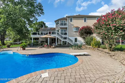 3 Peachtree Lane, Manalapan Township, NJ 07726 - Photo 87