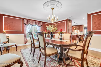3 Peachtree Lane, Manalapan Township, NJ 07726 - Photo 27