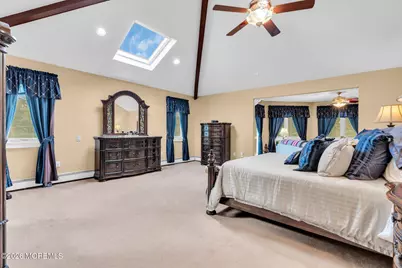 3 Peachtree Lane, Manalapan Township, NJ 07726 - Photo 51