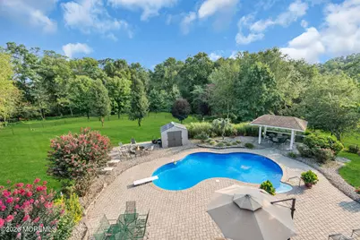 3 Peachtree Lane, Manalapan Township, NJ 07726 - Photo 61