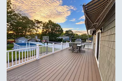 43 Frederick Avenue, Howell Township, NJ 07731 - Photo 19