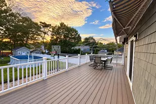 43 Frederick Ave, Howell Township, NJ 07731 - Photo 19