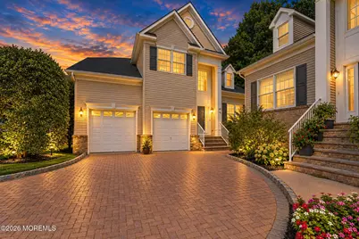 25 Brittany Court, Atlantic Highlands, NJ 07716 - Photo 35