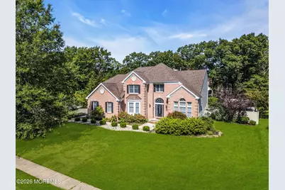 1232 Steeplechase Court, Toms River Township, NJ 08755 - Photo 53