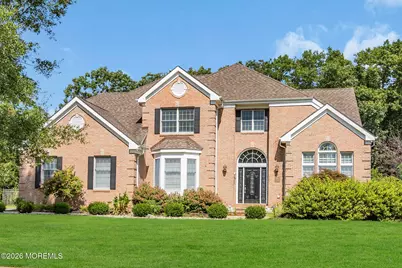 1232 Steeplechase Court, Toms River Township, NJ 08755 - Photo 1