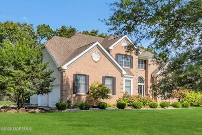 1232 Steeplechase Court, Toms River Township, NJ 08755 - Photo 3