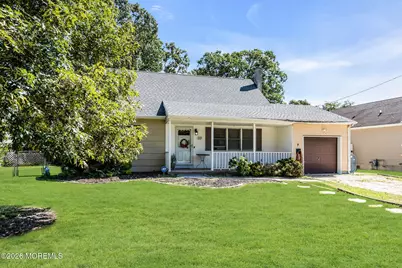 113 George Road, Toms River Township, NJ 08753 - Photo 3