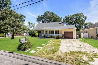 113 George Road, Toms River Township, NJ 08753 - Photo 5