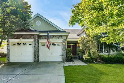 1 Turnberry Place, Jackson, NJ 08527 - Photo 1