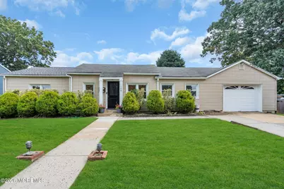 149 11th Street, Belford, NJ 07718 - Photo 1