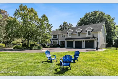4 Tuxedo Road, Rumson, NJ 07760 - Photo 67