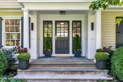 4 Tuxedo Road, Rumson, NJ 07760 - Photo 5