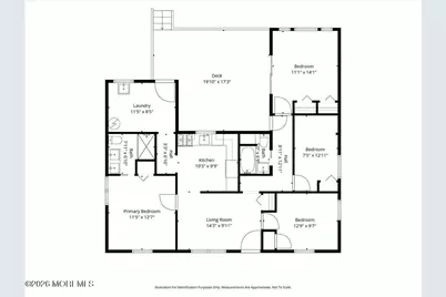 501 Azalea Drive, Brick, NJ 08724 - Photo 37
