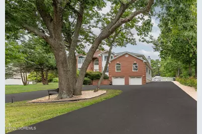 48 Friendship Road, Howell Township, NJ 07731 - Photo 27