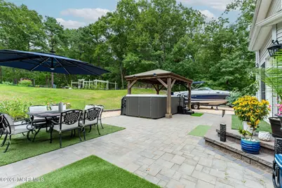 48 Friendship Road, Howell Township, NJ 07731 - Photo 23