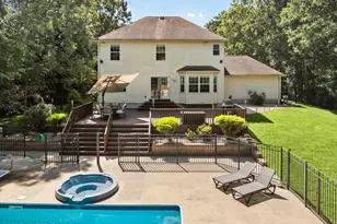 47 Cottonwood Dr, Jackson, NJ 08527 - Photo 33