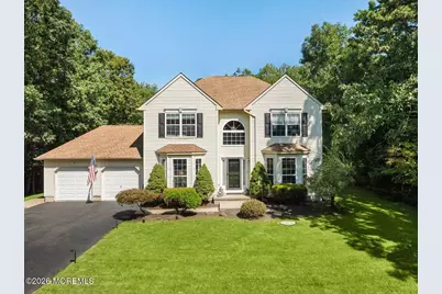 47 Cottonwood Drive, Jackson, NJ 08527 - Photo 51