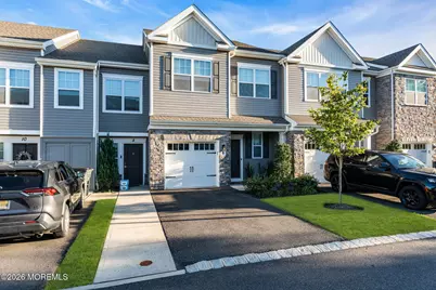 6 Chapel Lane, Wall Township, NJ 07753 - Photo 3