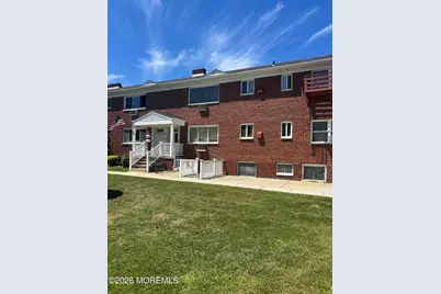 732 Ocean Avenue #D, Long Branch, NJ 07740 - Photo 1