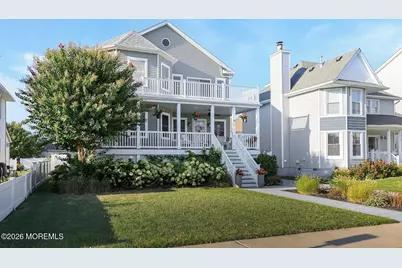 117 Forman Avenue, Point Pleasant Beach, NJ 08742 - Photo 3