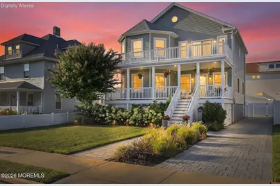 117 Forman Avenue, Point Pleasant Beach, NJ 08742 - Photo 1