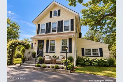 636 Holmdel Road, Hazlet Township, NJ 07730 - Photo 1