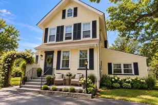 636 Holmdel Rd, Hazlet Township, NJ 07730 - Photo 1