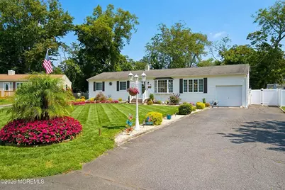 94 Canis Drive, Brick, NJ 08724 - Photo 3