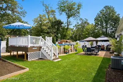 94 Canis Drive, Brick, NJ 08724 - Photo 33