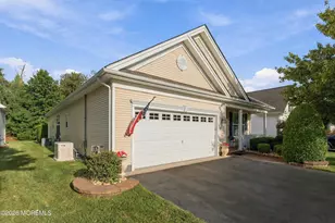 50 Kingston Dr Dr, Jackson, NJ 08527 - Photo 3