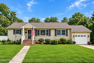 177 10th Street, Belford, NJ 07718 - Photo 1