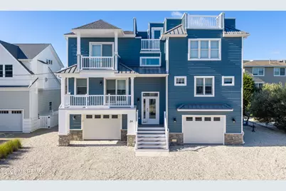 24 W Mears Avenue, Long Beach Township, NJ 08008 - Photo 1