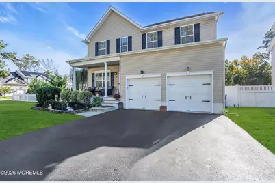 62 Bridle Path, Bayville, NJ 08721 - Photo 5