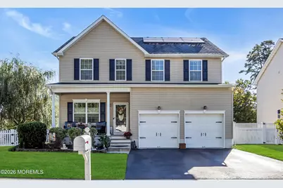 62 Bridle Path, Bayville, NJ 08721 - Photo 1