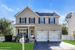 62 Bridle Path, Bayville, NJ 08721 - Photo 1