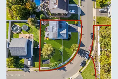 62 Bridle Path, Bayville, NJ 08721 - Photo 75