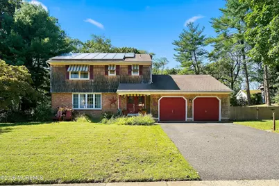 2211 Lark Drive, Allenwood, NJ 08720 - Photo 3