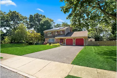 2211 Lark Drive, Allenwood, NJ 08720 - Photo 45