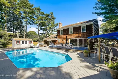 2211 Lark Drive, Allenwood, NJ 08720 - Photo 39