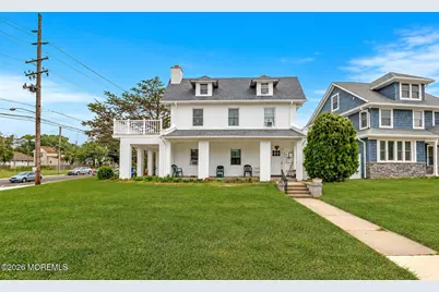 104 Morris Avenue, Long Branch, NJ 07740 - Photo 5