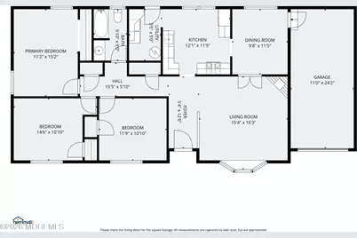 451 Beacon Street, Toms River Township, NJ 08757 - Photo 21