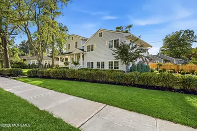 504 Monmouth Road, Allenhurst, NJ 07711 - Photo 5