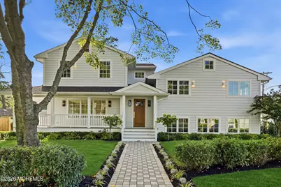 504 Monmouth Road, Allenhurst, NJ 07711 - Photo 1