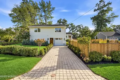 504 Monmouth Road, Allenhurst, NJ 07711 - Photo 57